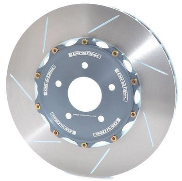 A2-156 Girodisc 2pc REAR Brake Rotors (OEM PCCB) (Garage Sale)